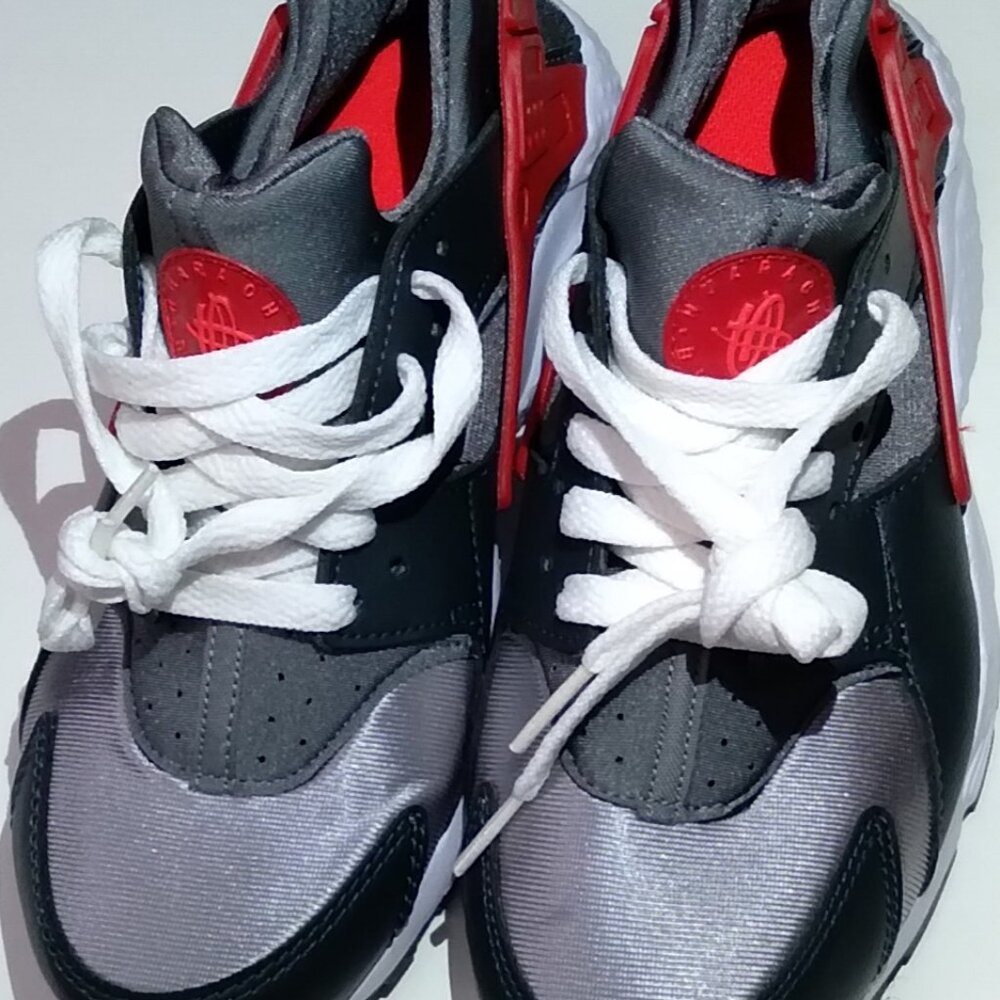 Nike Huarache Run Sneaker Shoes kids